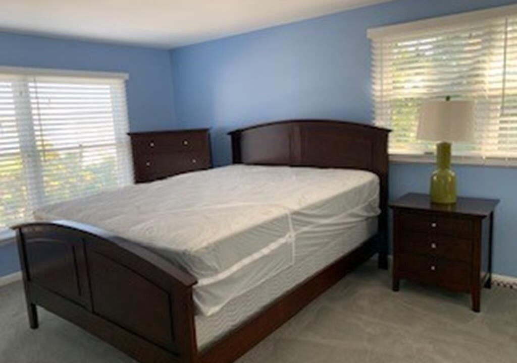 Photo of Bedroom in Beach Haven Terrace