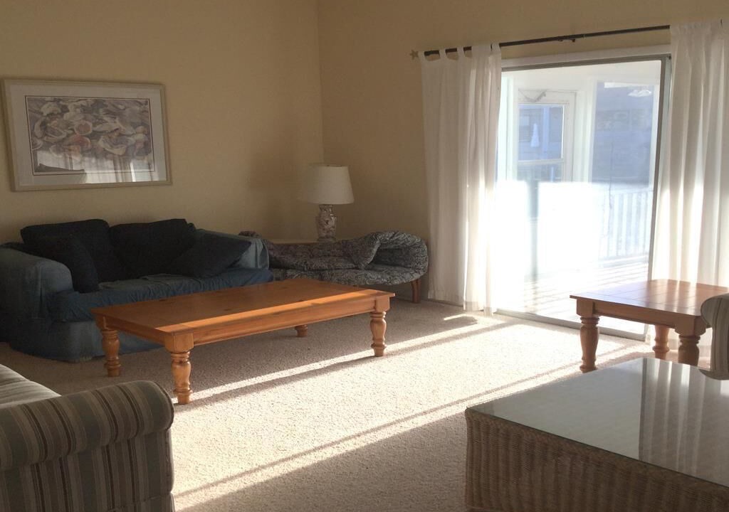 Photo of Livingroom in Loveladies
