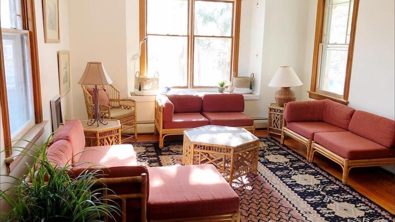 Photo of Livingroom in Barnegat Light