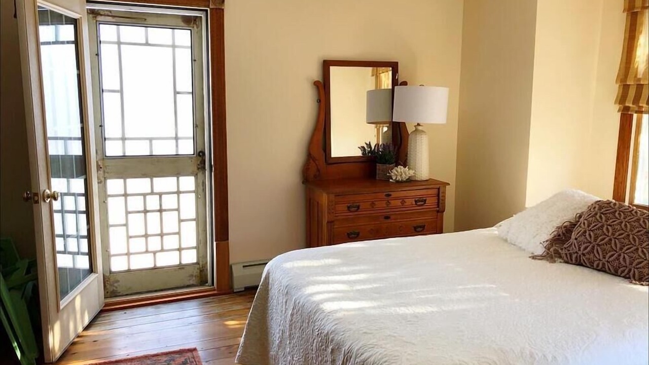 Photo of Bedroom in Barnegat Light