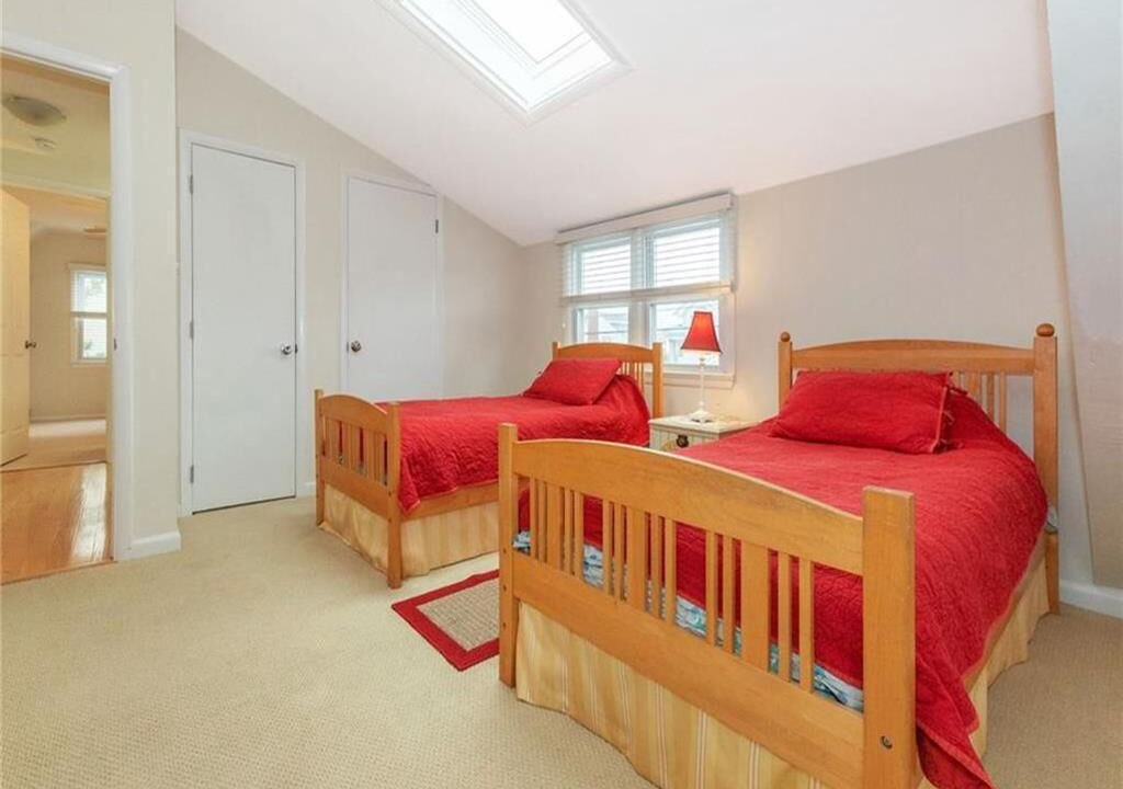 Photo of Bedroom in The Dunes