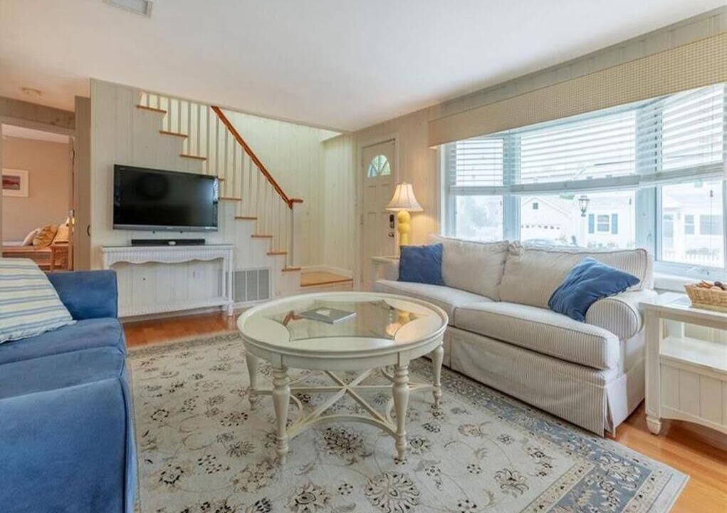 Photo of Livingroom in The Dunes