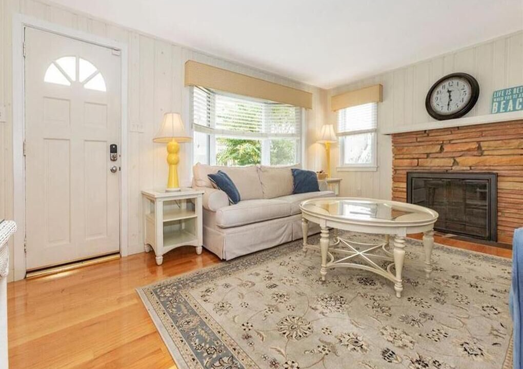 Photo of Livingroom in The Dunes