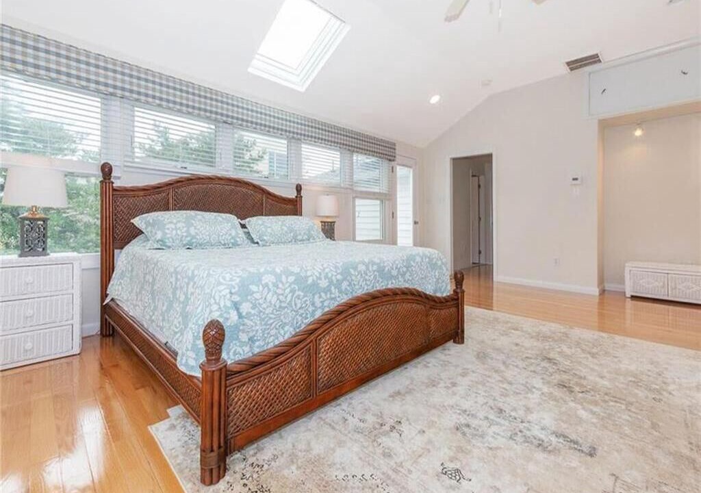 Photo of Bedroom in The Dunes