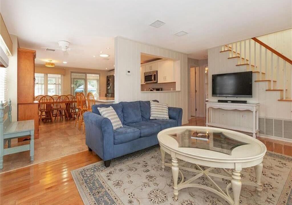Photo of Livingroom in The Dunes