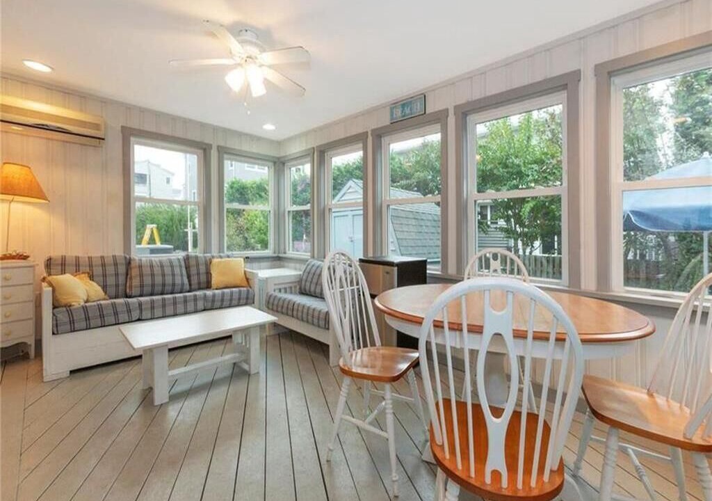 Photo of Livingroom in The Dunes