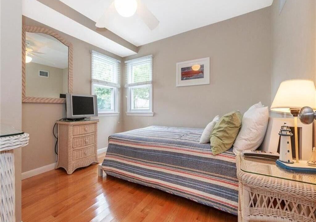Photo of Bedroom in The Dunes