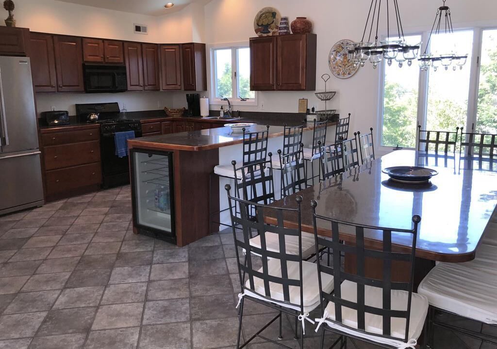 Photo of Kitchen in Loveladies