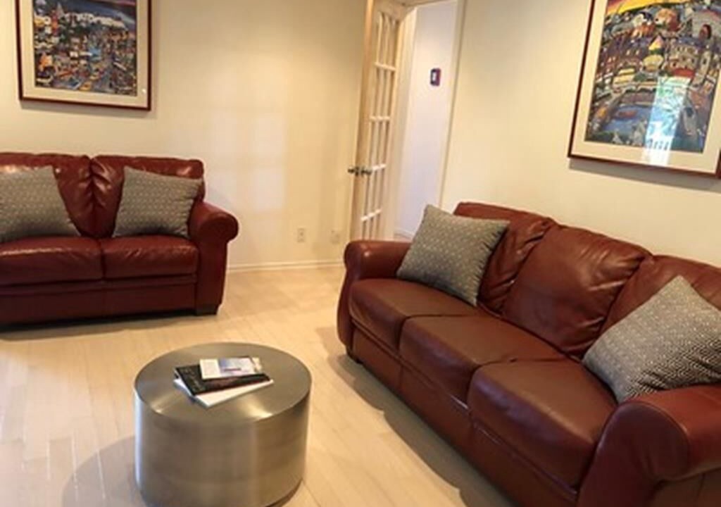 Photo of Livingroom in Loveladies
