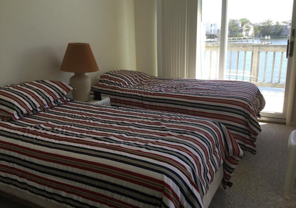 Photo of Bedroom in Harvey Cedars