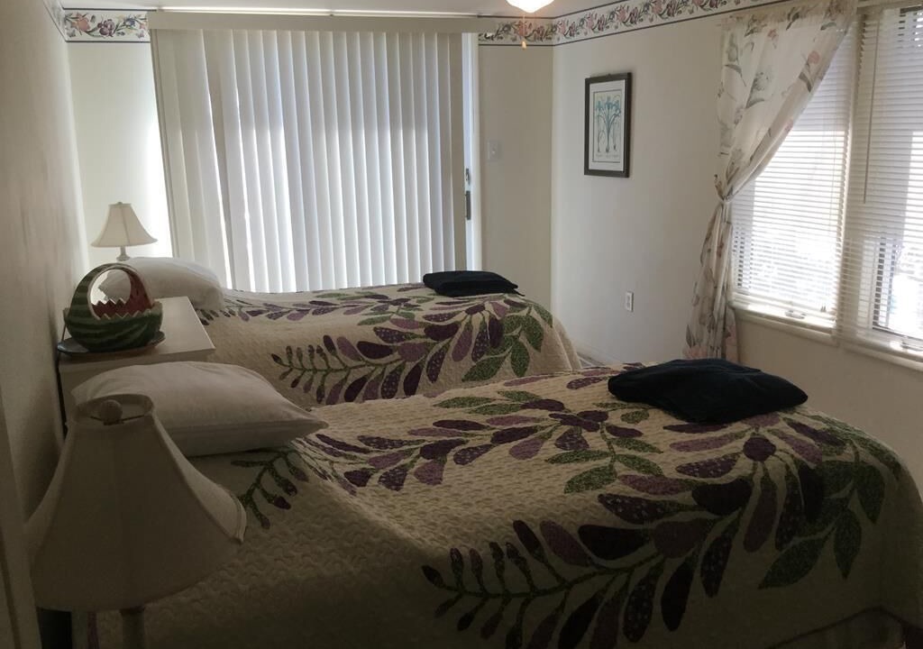 Photo of Bedroom in Harvey Cedars