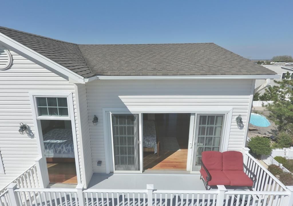 Photo of Patio Balcony in Loveladies