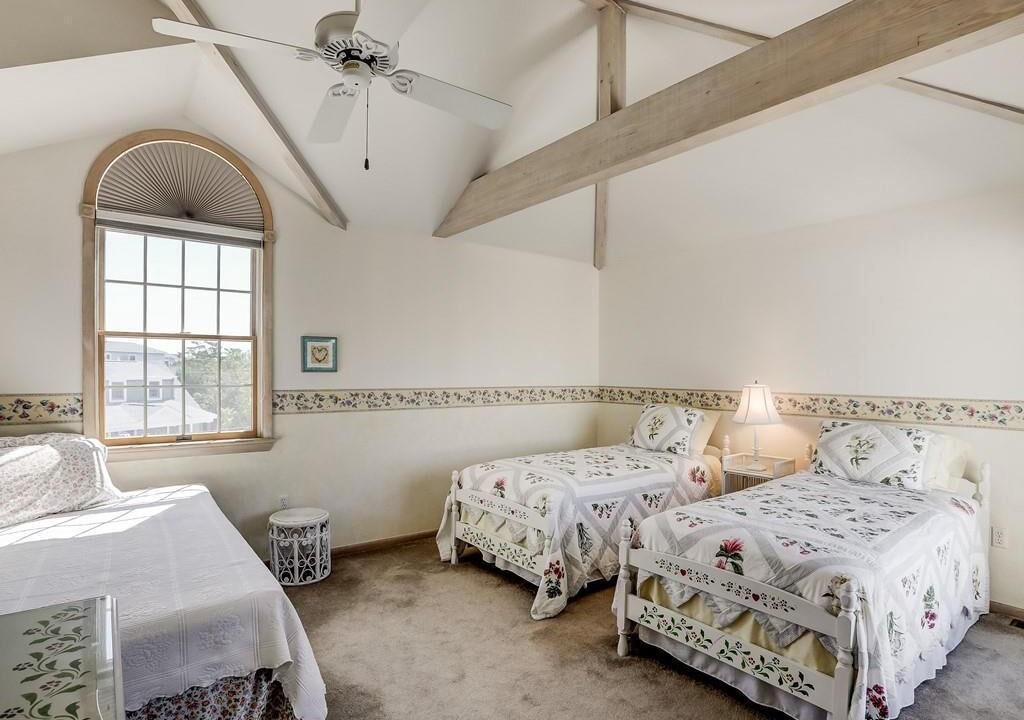 Photo of Bedroom in North Beach