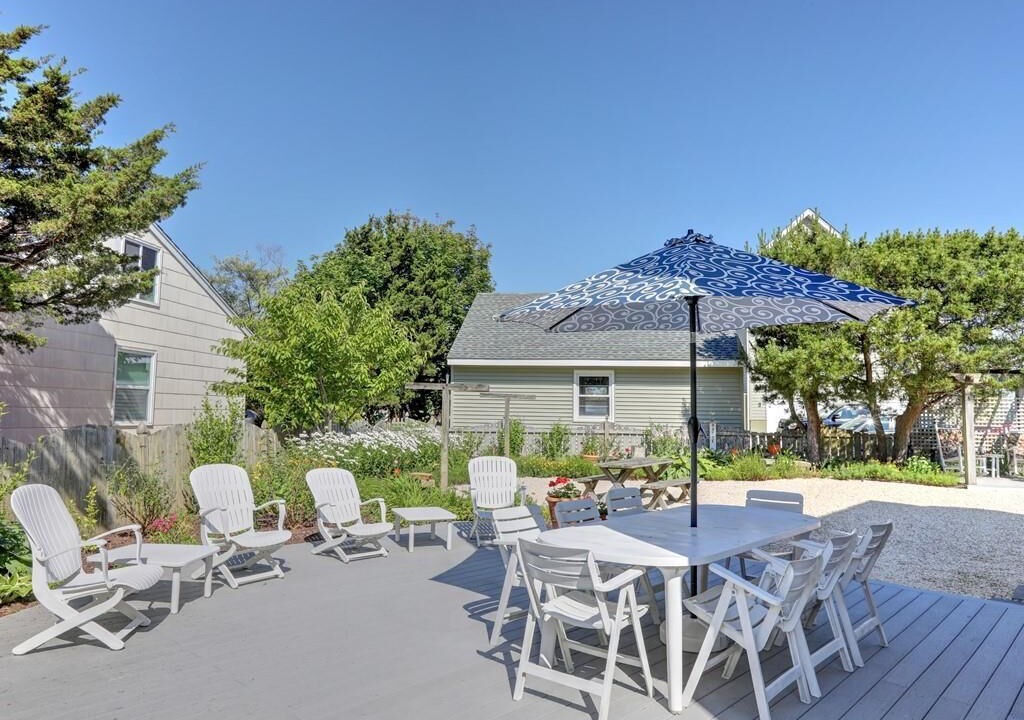 Photo of Outdoor in North Beach