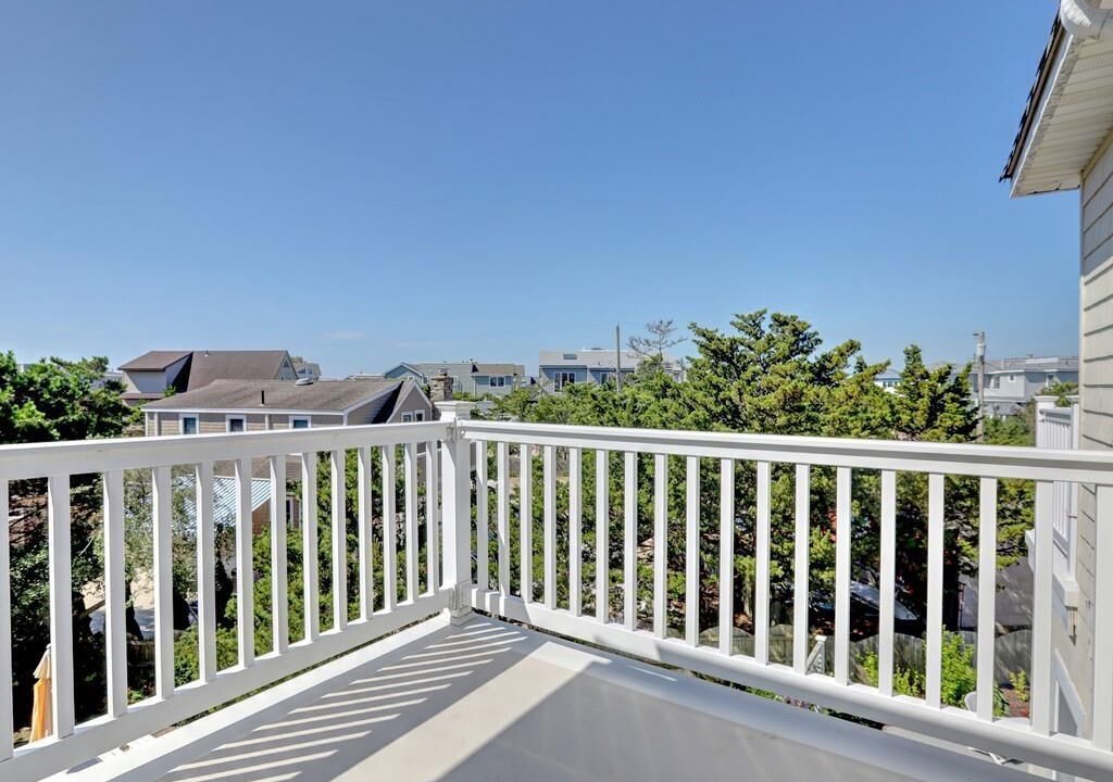Photo of Outdoor in North Beach
