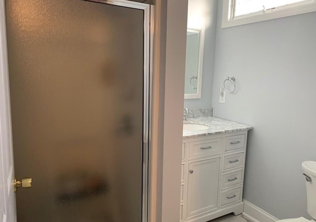 Photo of Bathroom in Beach Haven Terrace