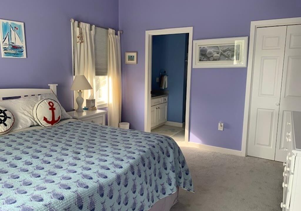 Photo of Bedroom in Beach Haven Terrace