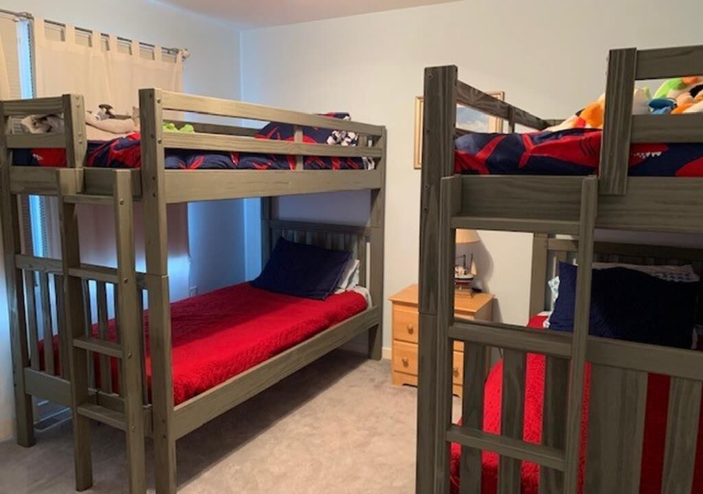 Photo of Bedroom in Beach Haven Terrace