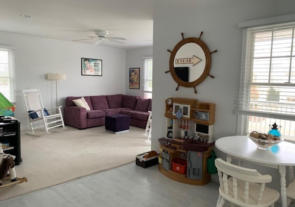 Photo of Livingroom in Beach Haven Terrace