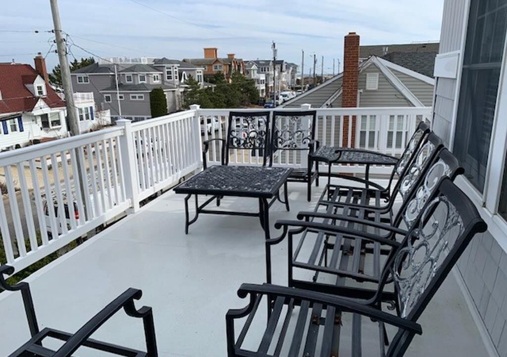 Photo of Outdoor in Beach Haven Terrace