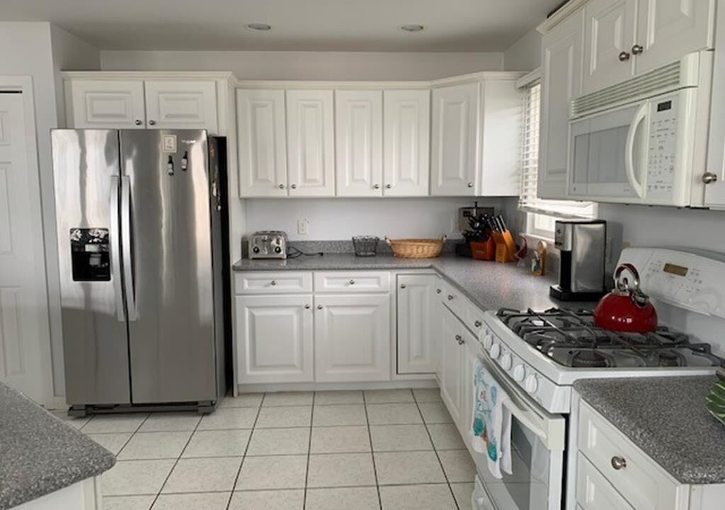 Photo of Kitchen in Beach Haven Terrace
