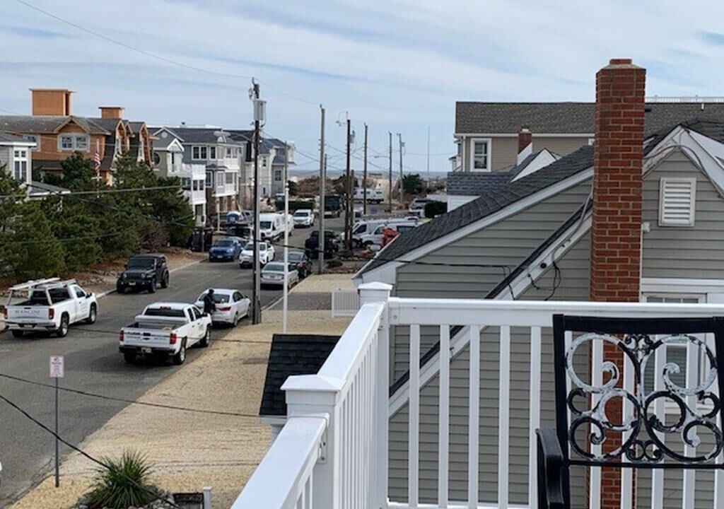 Photo of Outdoor in Beach Haven Terrace