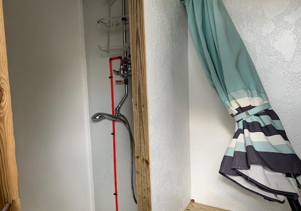 Photo of Bathroom in Beach Haven Terrace