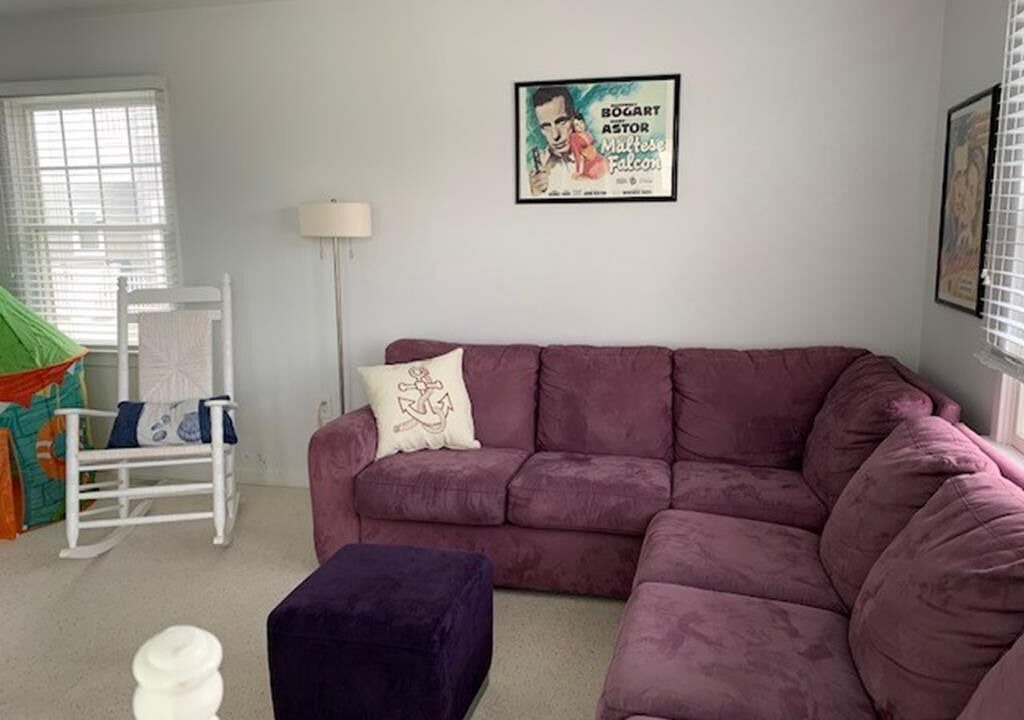 Photo of Livingroom in Beach Haven Terrace
