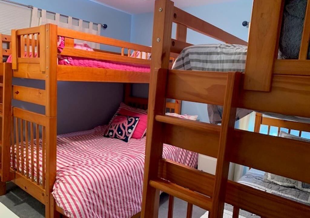 Photo of Bedroom in Beach Haven Terrace