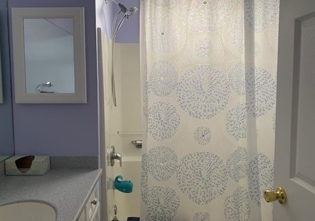 Photo of Bathroom in Beach Haven Terrace