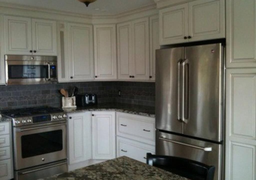 Photo of Kitchen in Barnegat Light