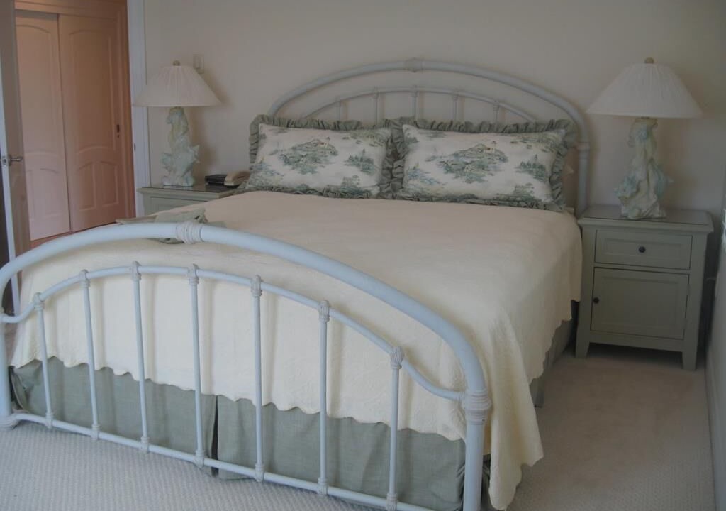Photo of Bedroom in Loveladies