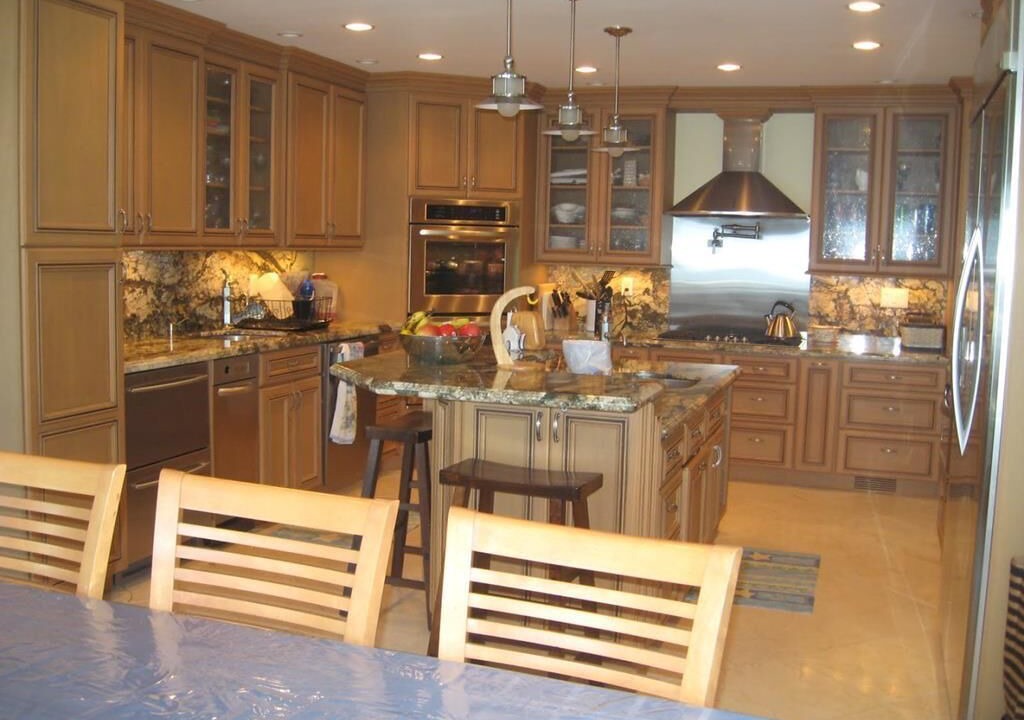 Photo of Kitchen in Loveladies