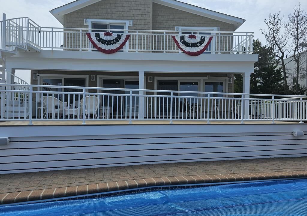 Photo of Patio Balcony in Loveladies