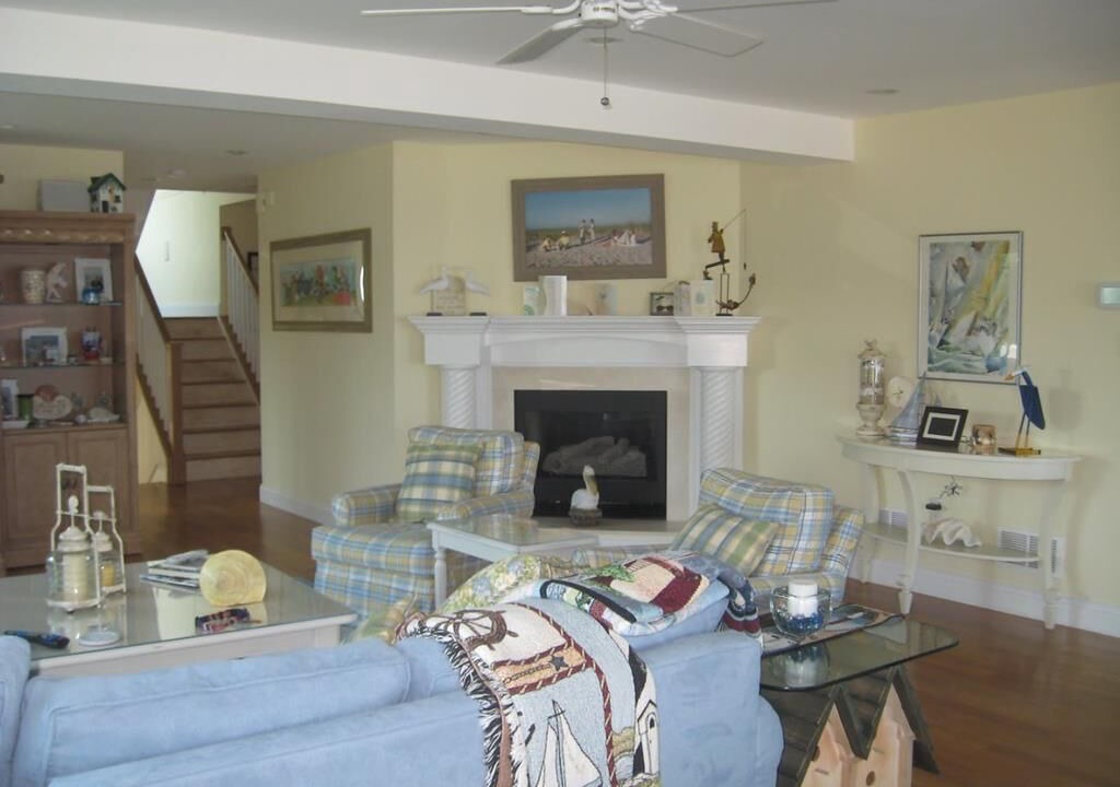 Photo of Livingroom in Loveladies