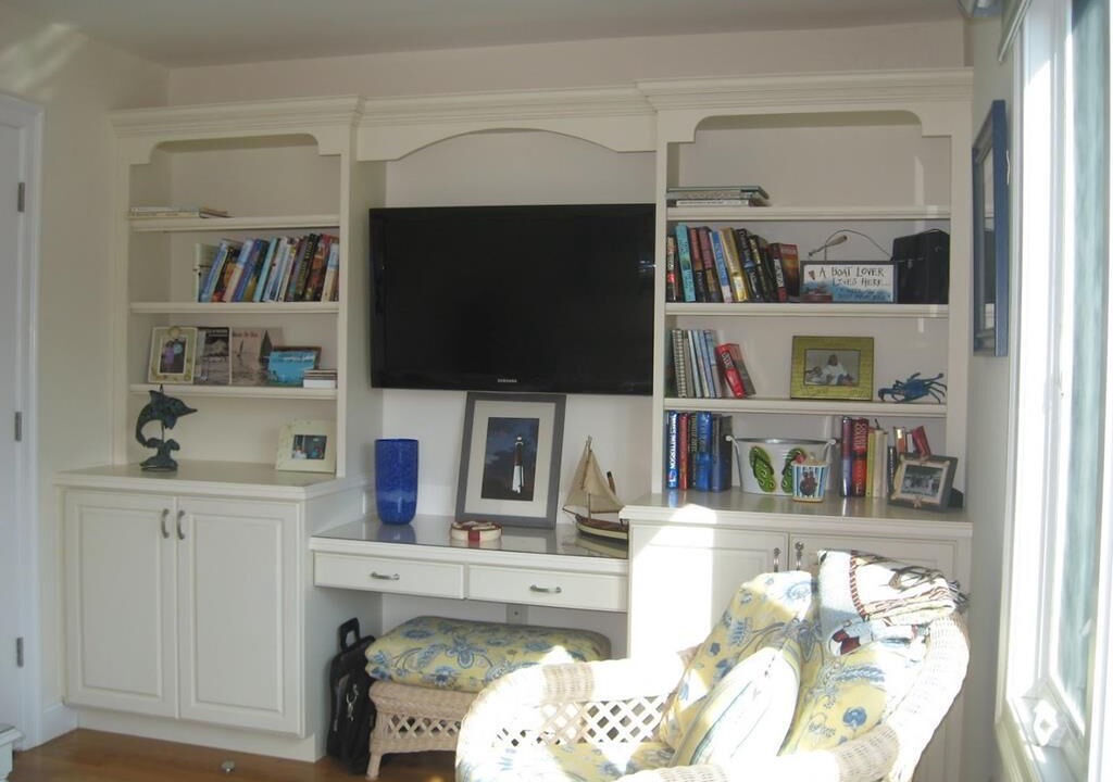 Photo of Livingroom in Loveladies