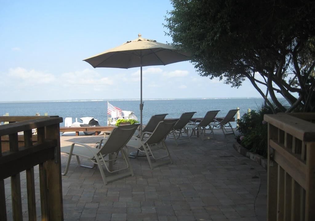 Photo of Patio Balcony in Loveladies