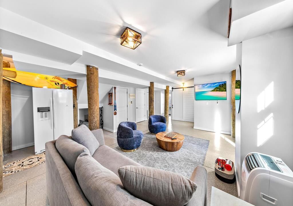 Photo of Bedroom in Surf City
