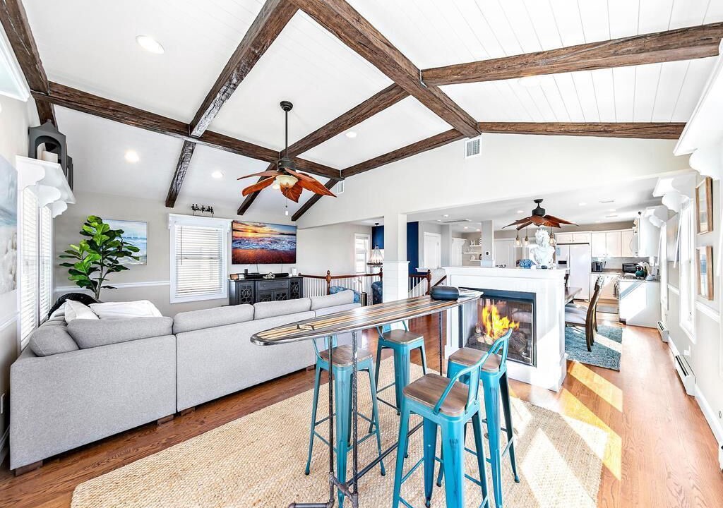 Photo of Livingroom in Surf City