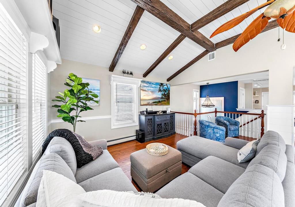 Photo of Bedroom in Surf City