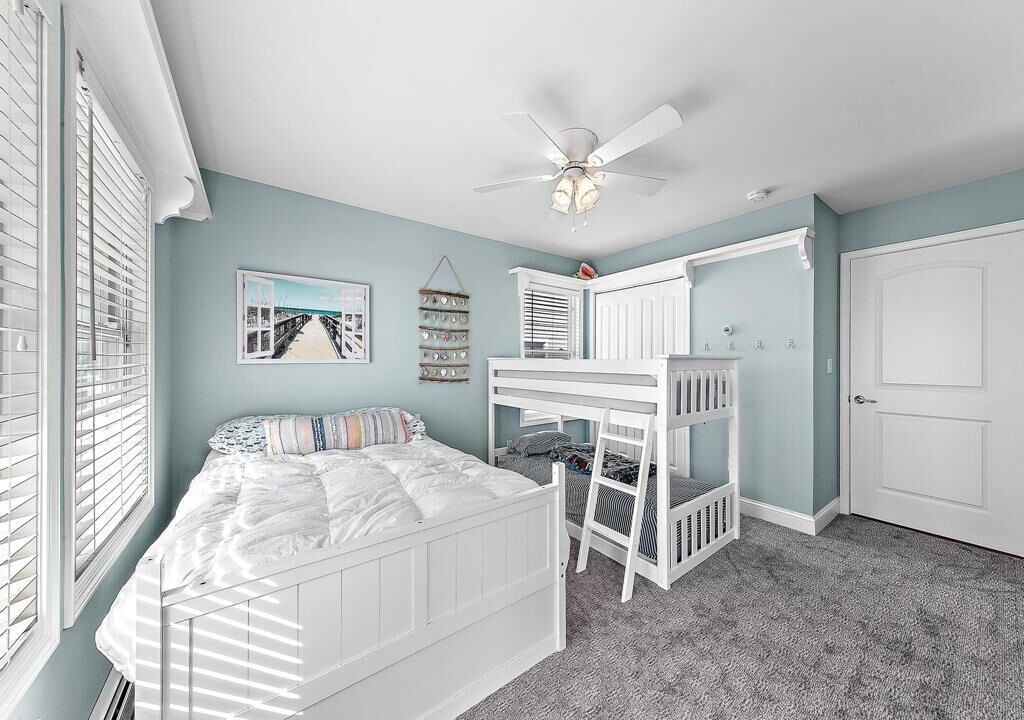 Photo of Bedroom in Surf City