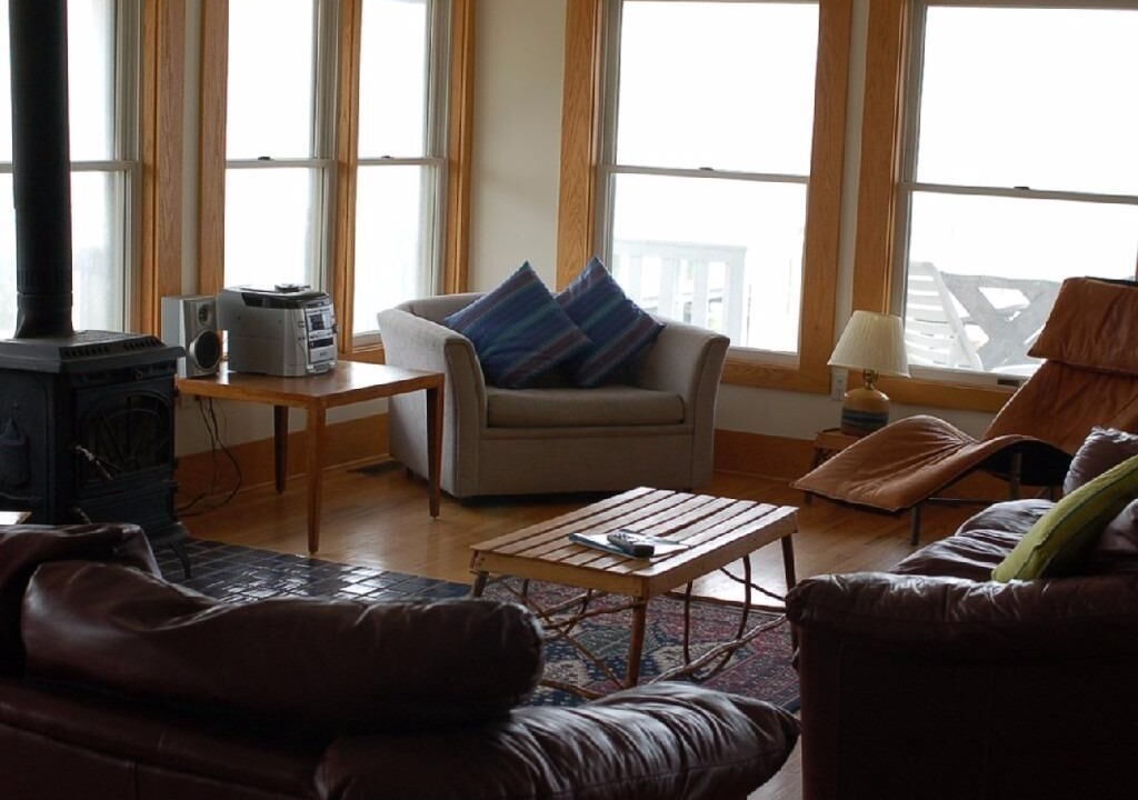 Photo of Livingroom in Loveladies