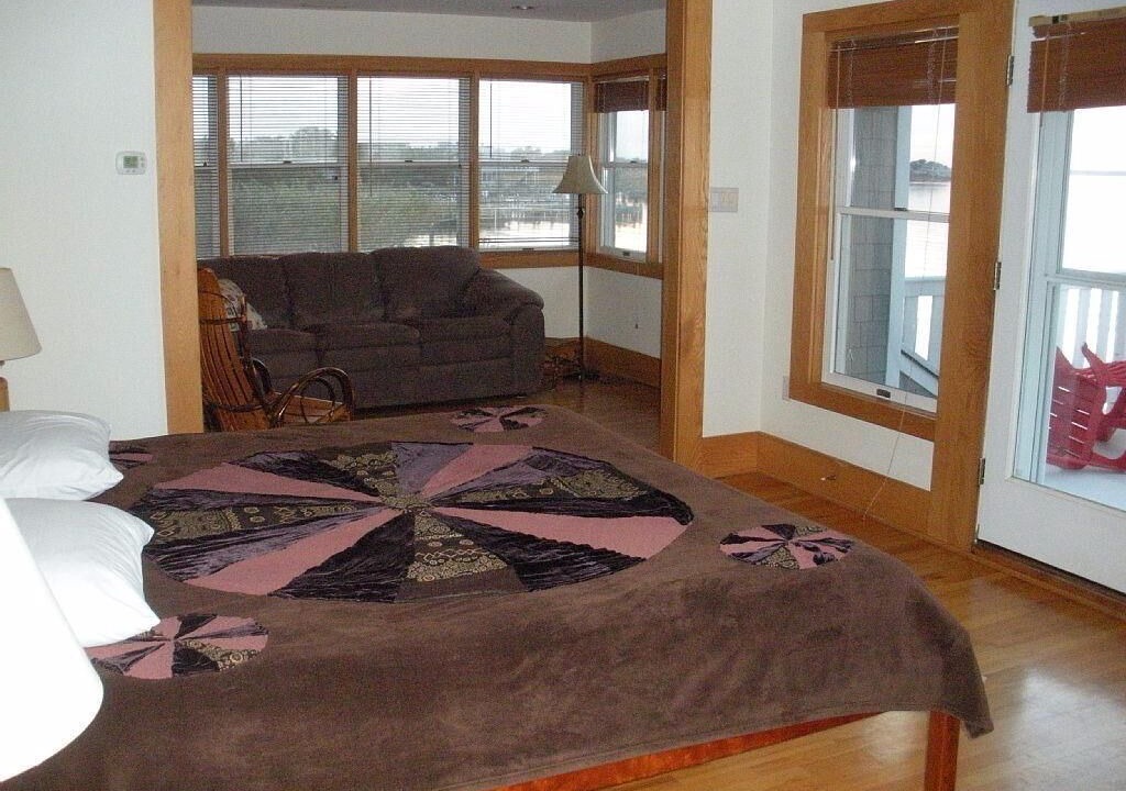 Photo of Bedroom in Loveladies