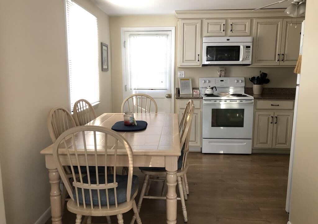 Photo of Kitchen in Holgate