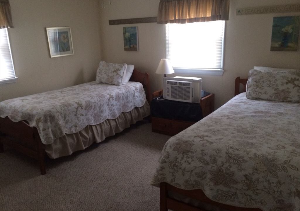 Photo of Bedroom in Surf City