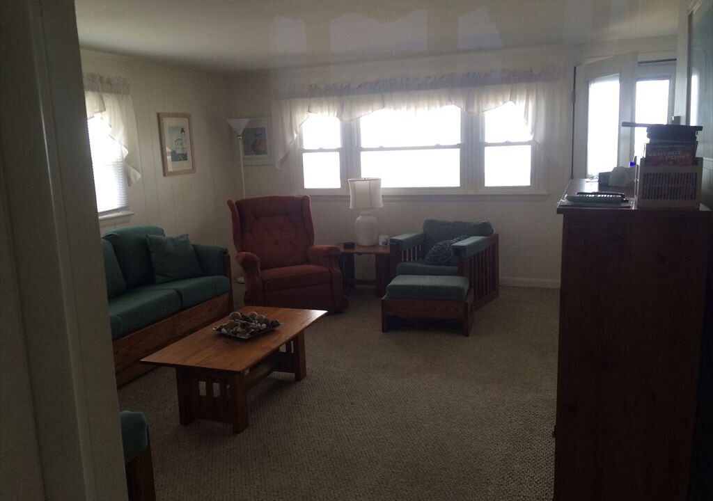 Photo of Livingroom in Surf City