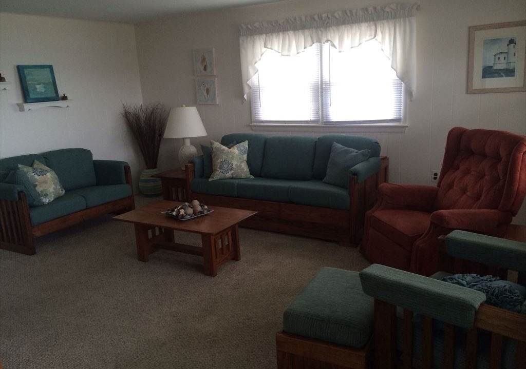 Photo of Livingroom in Surf City