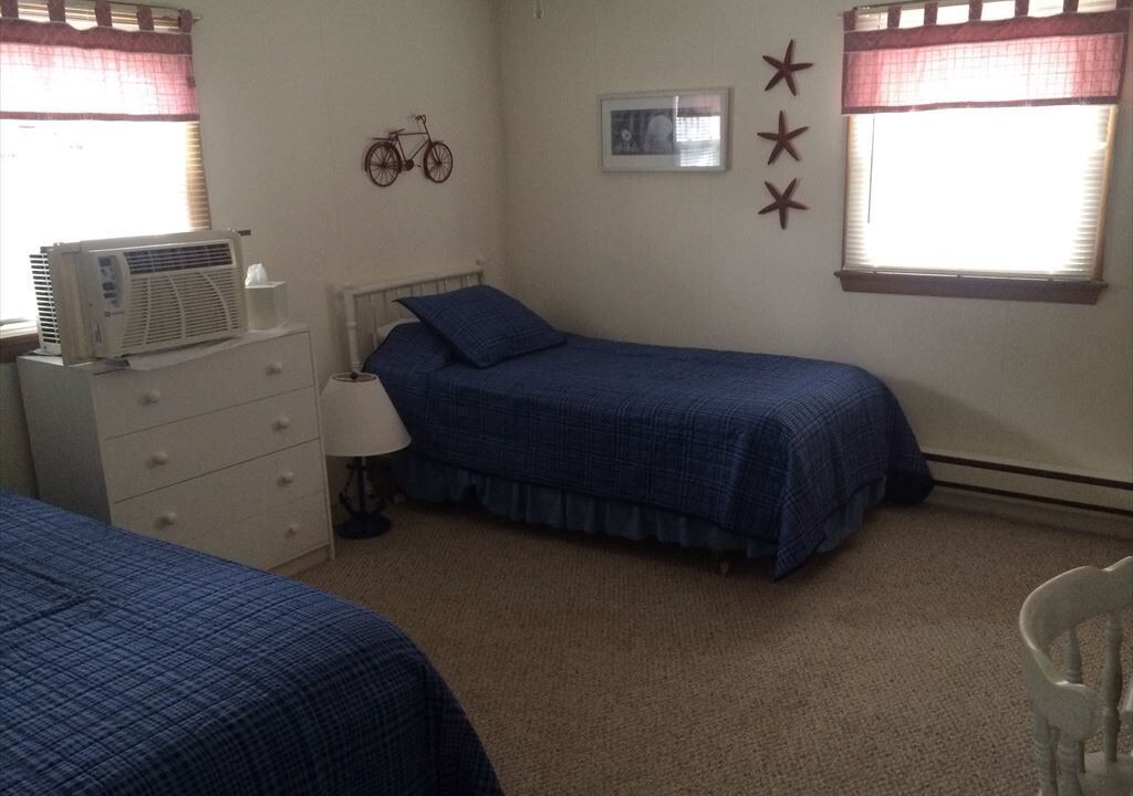 Photo of Bedroom in Surf City