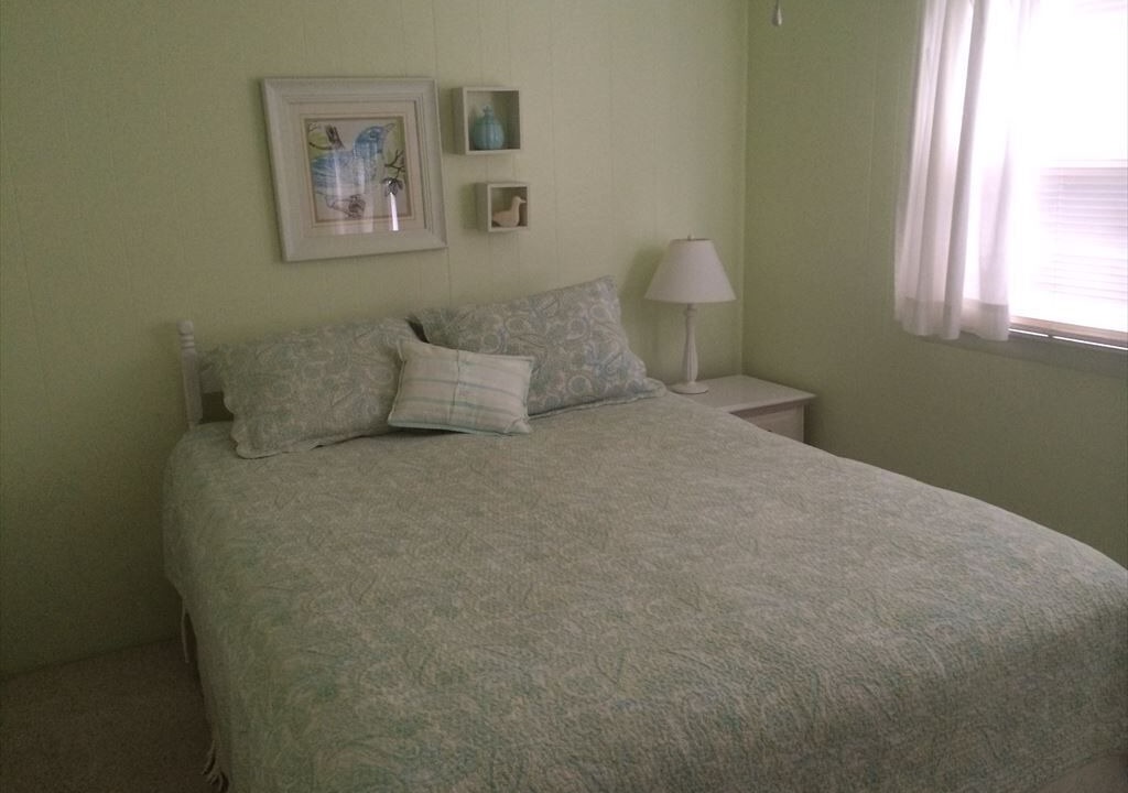 Photo of Bedroom in Surf City
