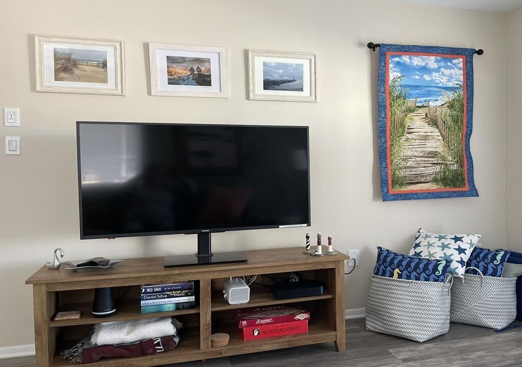 Photo of Livingroom in Barnegat Light
